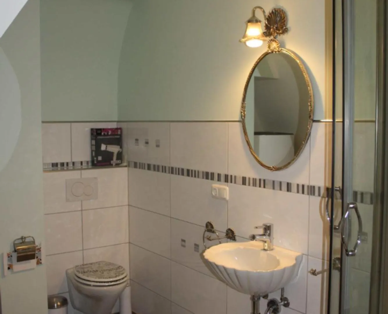 Apartment Del Arte Apartment Nürnberg