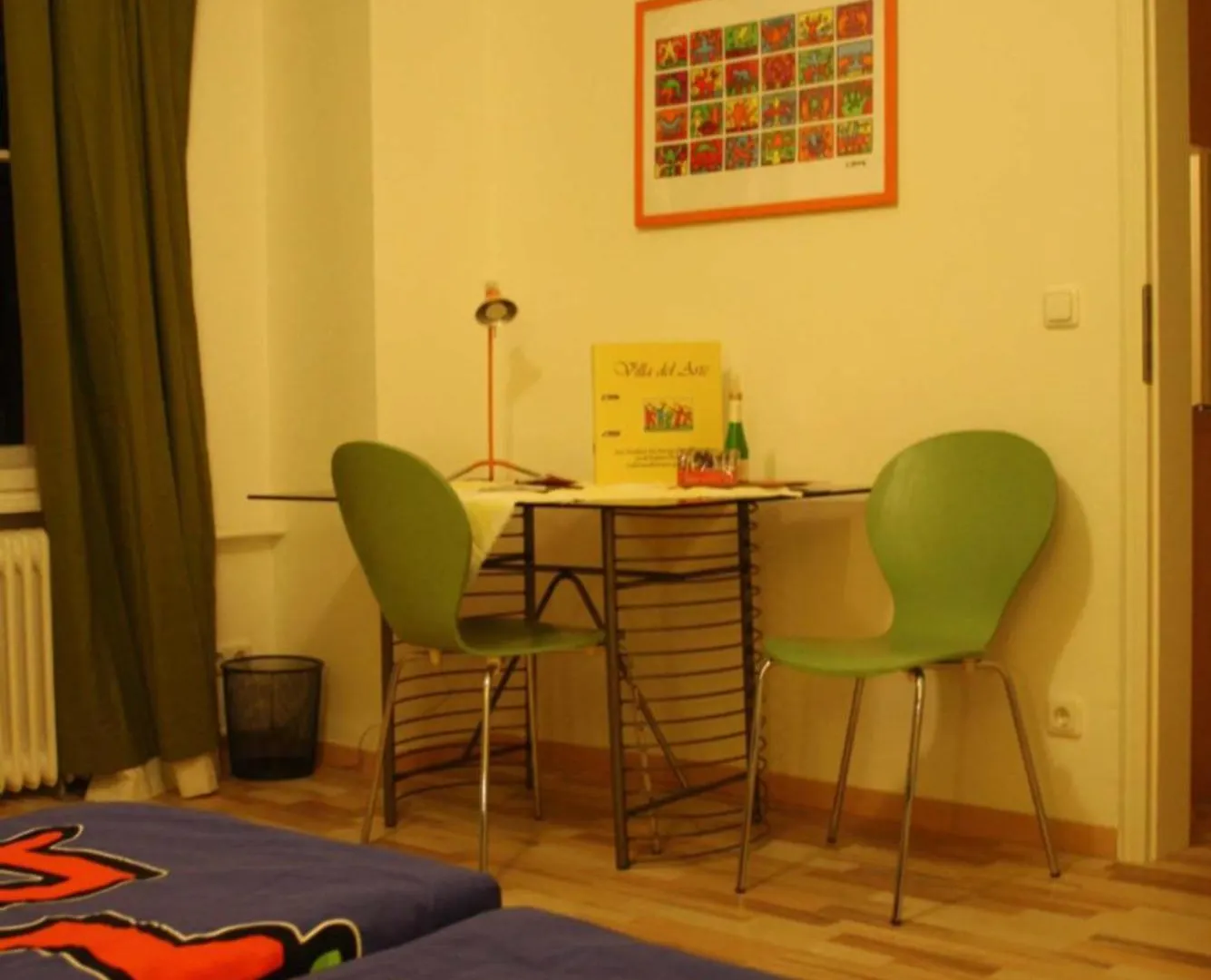 Apartment Del Arte Apartment Nürnberg Deutschland