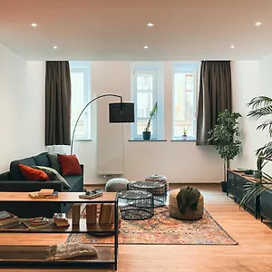 Appartement Brunnen, Nuremberg