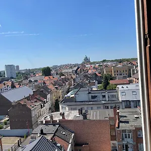 Cozy Studio Near Center , Bruxelles Belgique