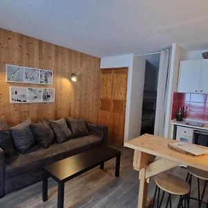 Cosi , Val Thorens France